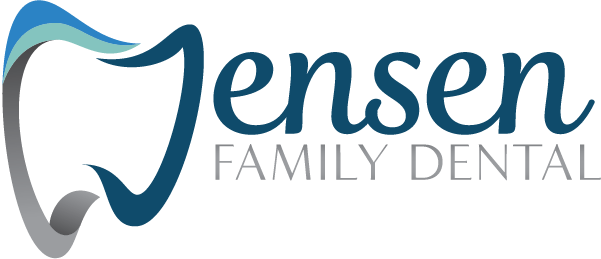 Jensen Family Dental Logo