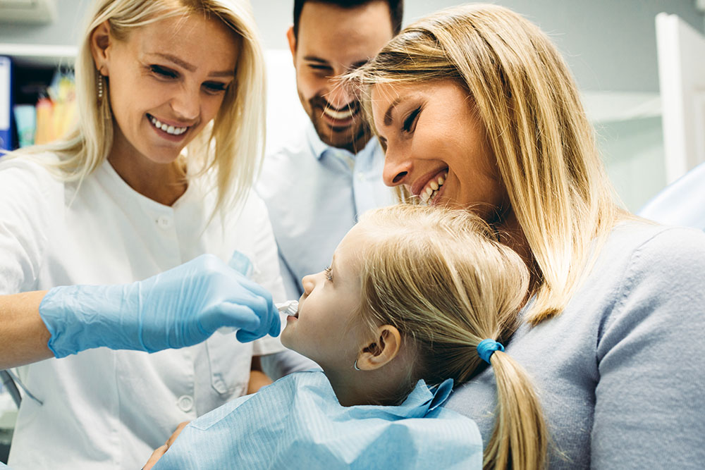 Pediatric Dentistry in Bayport MN