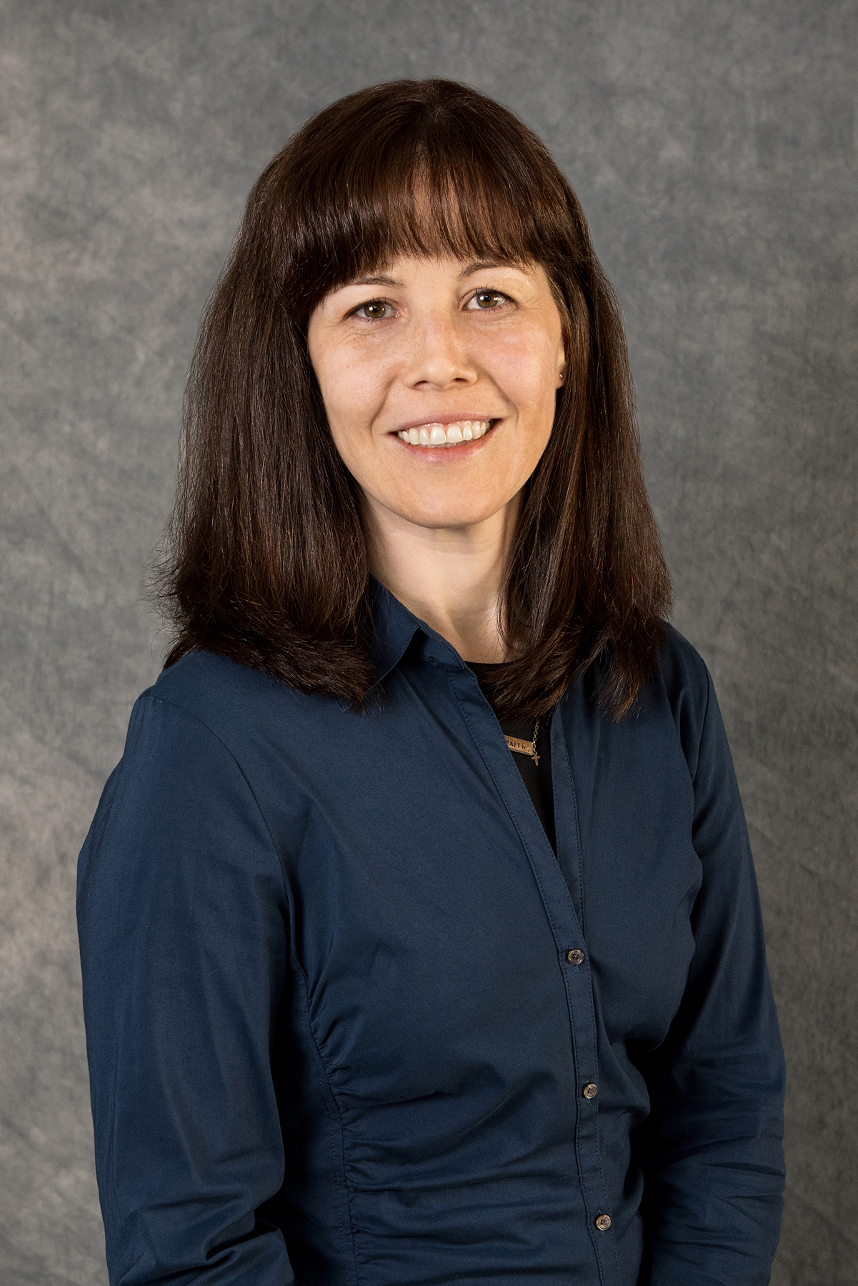 Dr. Kelly Schwartzbauer