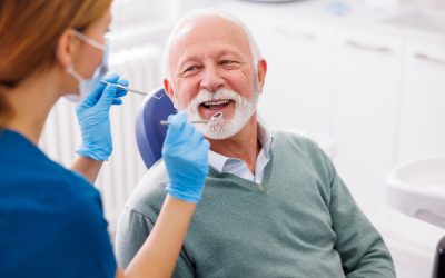 What is the Difference Between a Dental Cleaning and Exam?