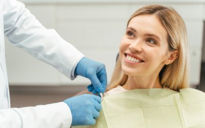 The Benefits of Regular Dental Visits