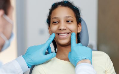Why Is It Important to See the Dentist?