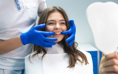 How to Maintain Your Dental Health with Cosmetic Procedures