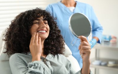 How to Choose the Right Cosmetic Dental Procedure for You