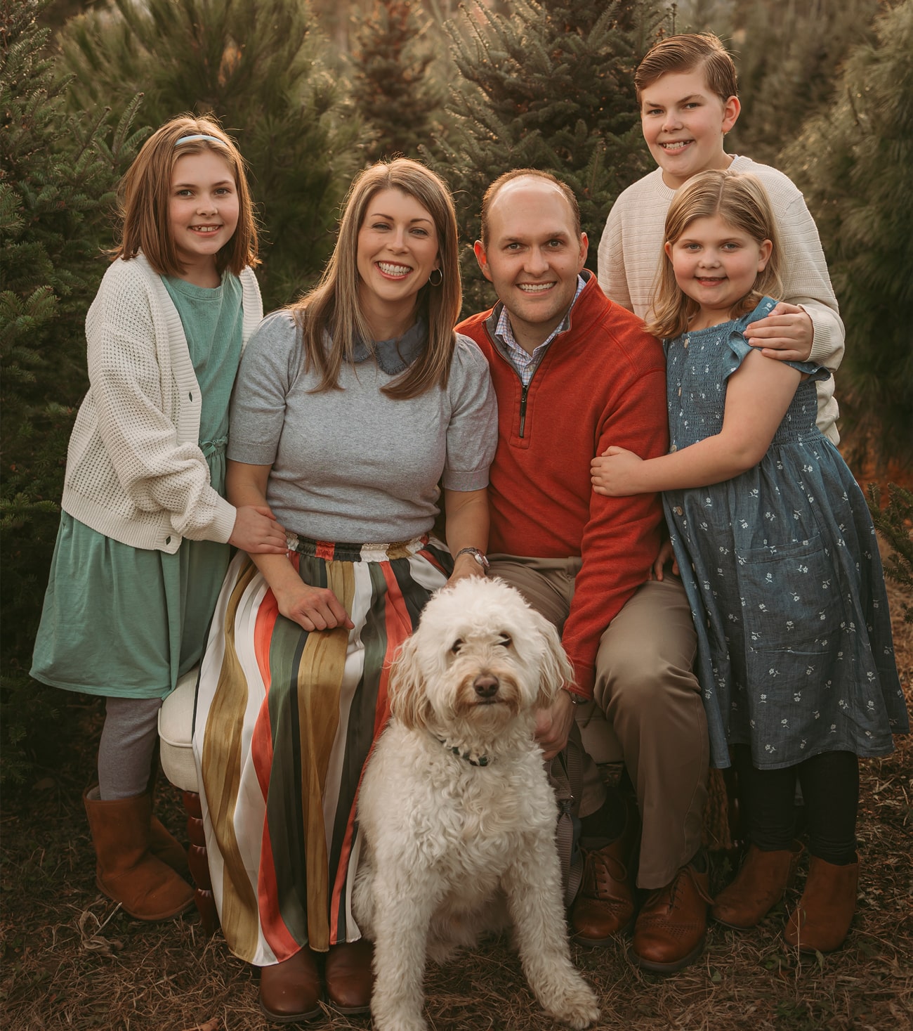 Dr. Nathan Jensen Dentist at Jensen Family Dental in Bayport, MN.