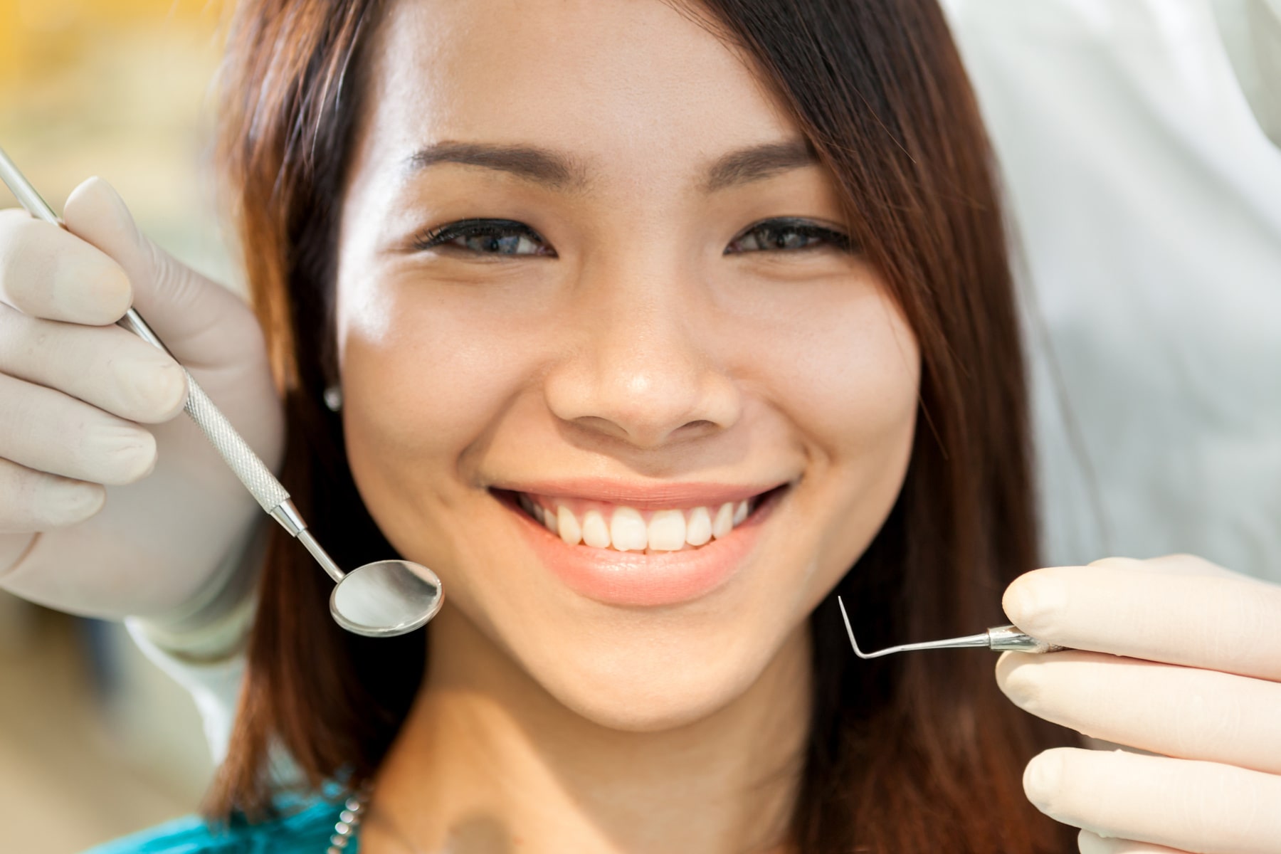 learn how restorative dentistry can improve your smile with tips from Jensen Family Dental in Bayport MN
