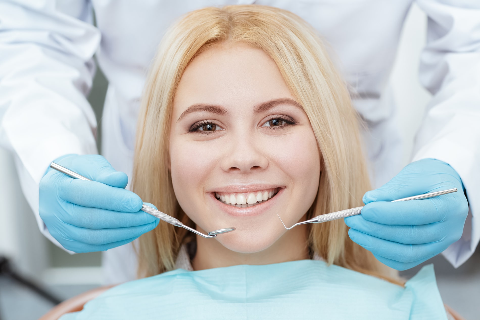 find out important signs about your oral health and when to take action with great info from Jensen Family Dental in Bayport MN