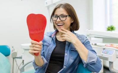 Types of Dental Restorations: Materials, Methods, and Uses