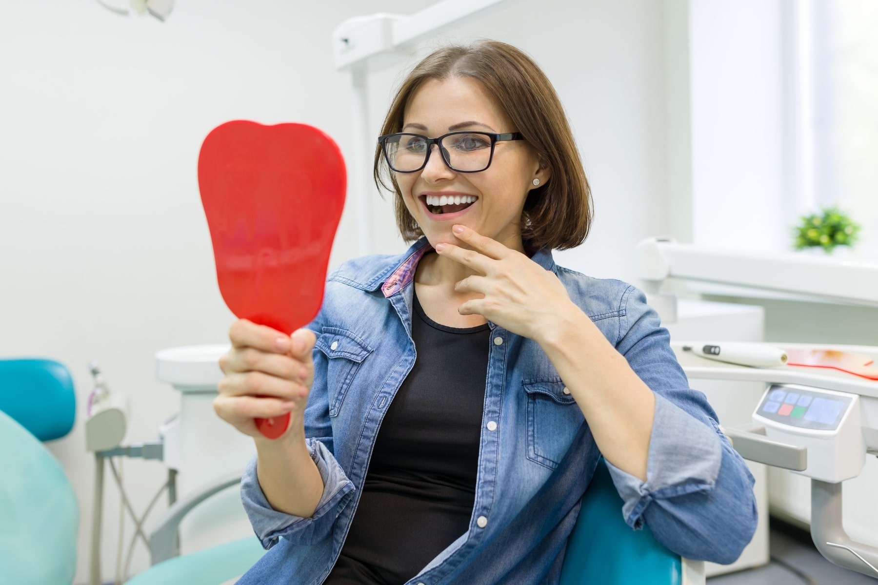 learn about the different types of dental restorations and their benefits with great info from Jensen Family Dental in Bayport MN