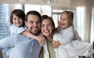 What Services Do Family Dentists Provide for All Ages?